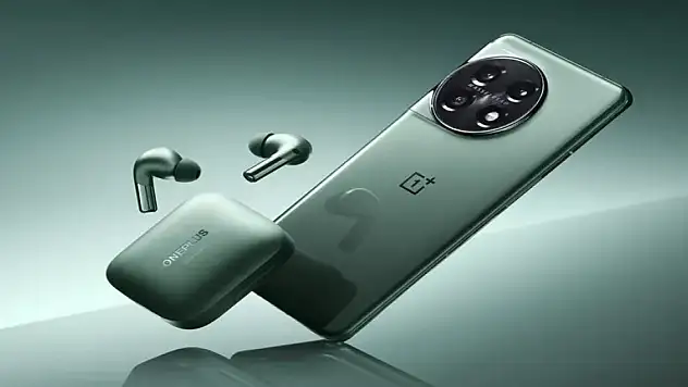OnePlus 11 ülkemizde satışa sunuldu