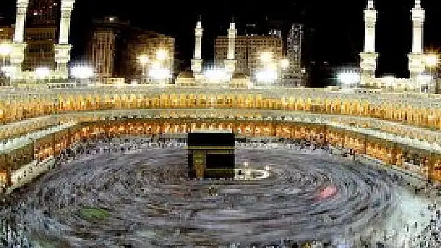 Umre mevsimi Cuma günü başlıyor