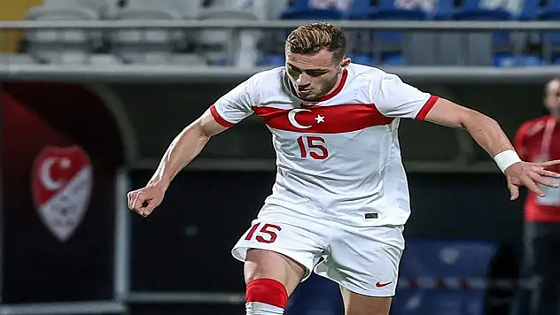 Barış Alper Konyalıları maça çağırdı!