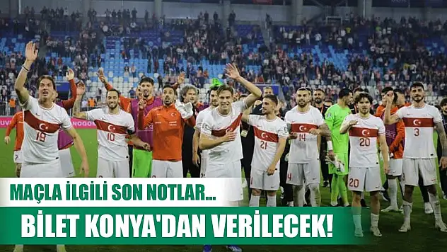 Türkiye-Letonya, Milliler gruptan nasıl çıkar?