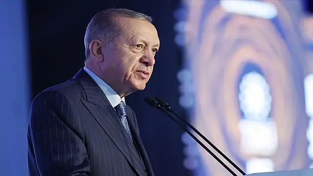 Erdoğan tarih verdi! Teslimatlar başlıyor