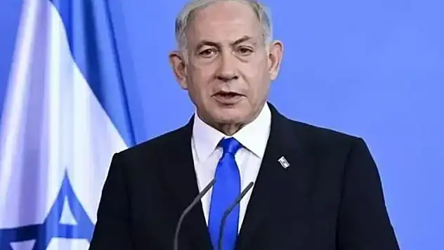 Tel Aviv'de Netanyahu'ya istifa çağrısı