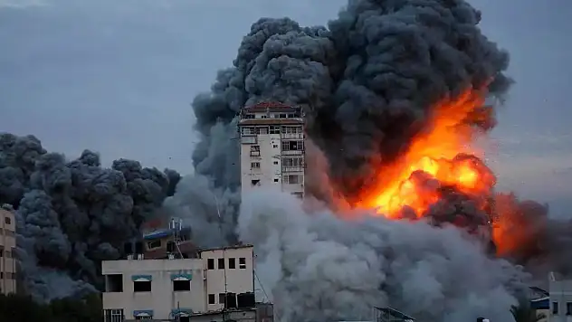 BM'den son dakika korkutan Gazze açıklaması!