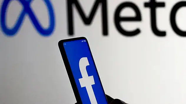 Meta'dan skandal: Filistin'in en büyük haber sayfasını kapattı!