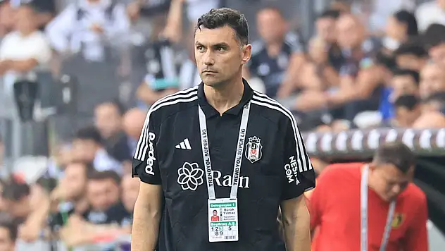 Burak Yılmaz derbinin parolasını belirledi