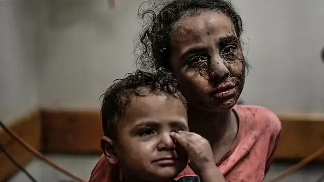 İşgalci İsrail'in saldırılarında 47'den fazla aile nüfustan silindi!