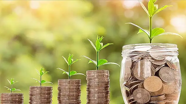 'Yeşil bankacılığın' sürdürülebilir kalkınmaya katkısı günden güne büyüyor