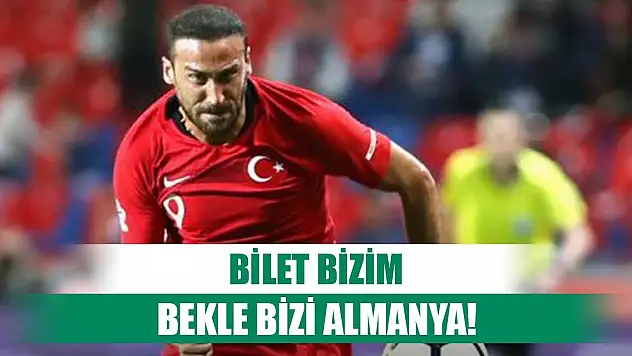 Türkiye Konya'da rakibini ezdi geçti!