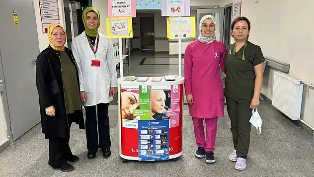 Dünyada kadınlarda en sık görülen hastalık