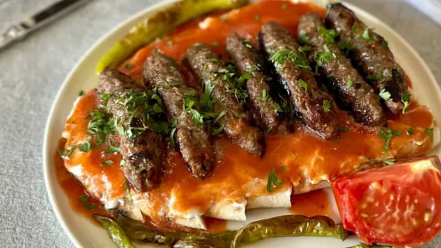 Bu kebap sizi yola düşürecek!