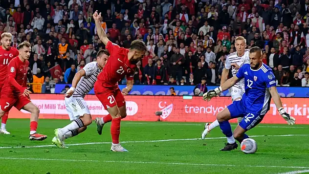 Turnuvalar Türkiye'siz olmuyor!