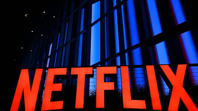 Netflix fiziksel mağaza açmaya hazırlanıyor