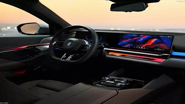 Yeni BMW 5 Türkiye'de satışa sunuldu! İşte fiyatı