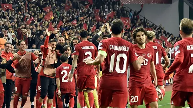 Konya'da alınan zaferler!