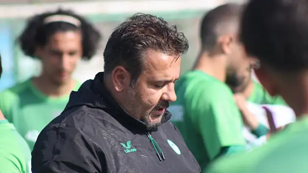 1922 Konyaspor çıkış arıyor!