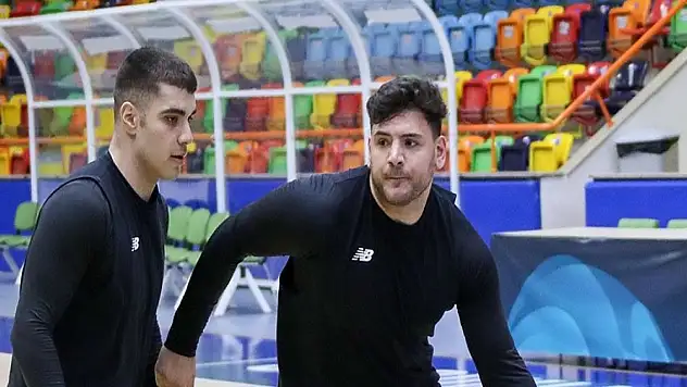 Konyaspor'dan Fenerbahçe hazırlıkları!