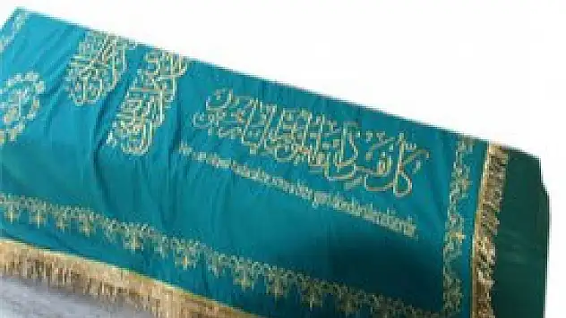 11.dönem Konya milletvekili Sami Soylu vefat etti