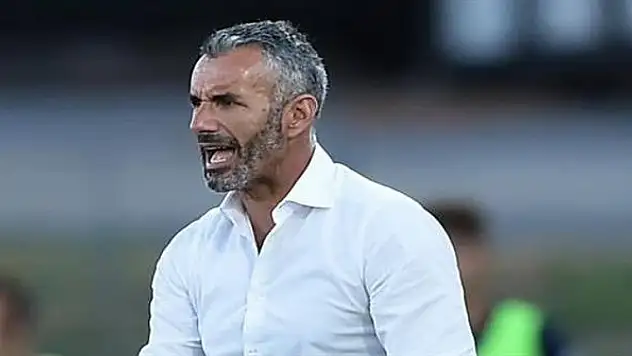 Konyaspor-Pendikspor, Rakip yeni hocasını buldu!