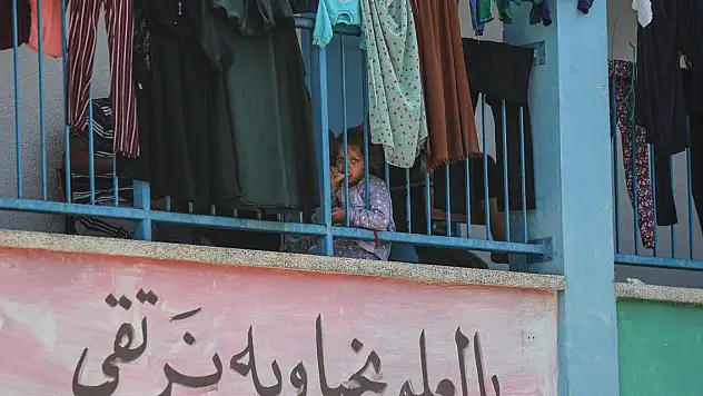 BM okulu hedef alındı: En az 6 kişi öldü