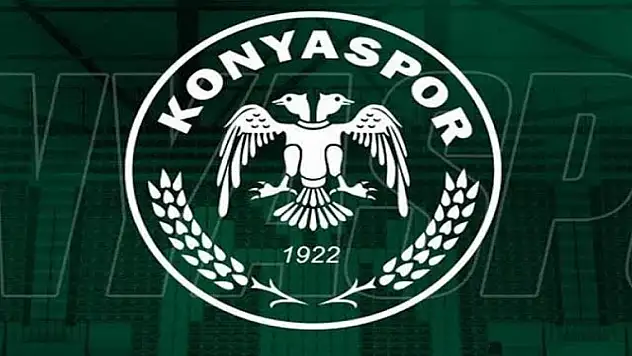 Konyaspor tekzip yayınladı, o iddia yalanlandı!