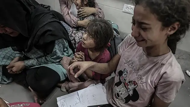 Filistin'de 3 günlük yas ilan edildi