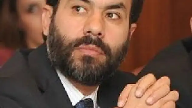 'Her yeri bayrağımızla donatıyoruz'