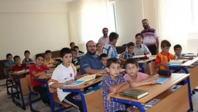 Ribat Hüyük'te Tarih Yazıyor