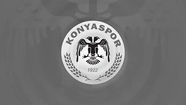 Konyaspor alçakça saldırıyı kınadı!