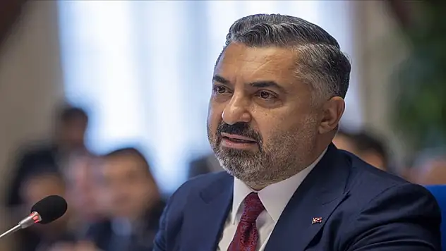 RTÜK Başkanlığına Ebubekir Şahin yeniden seçildi