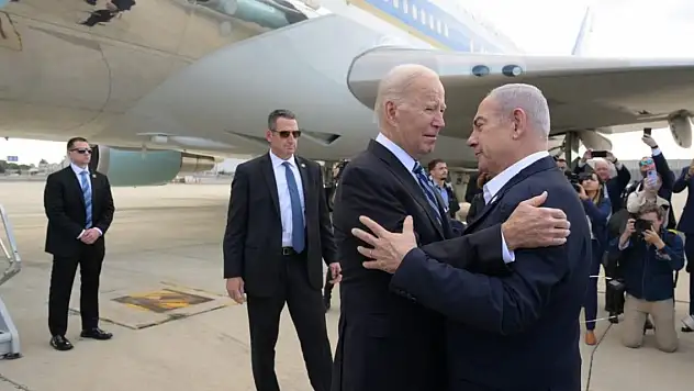 Netanyahu: Rehineleri geri getirmek konusunda kararlıyız