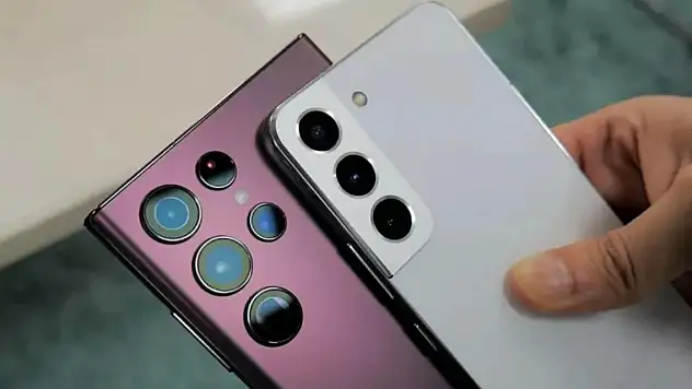 Telefon sıfırlama derdi bitiyor!