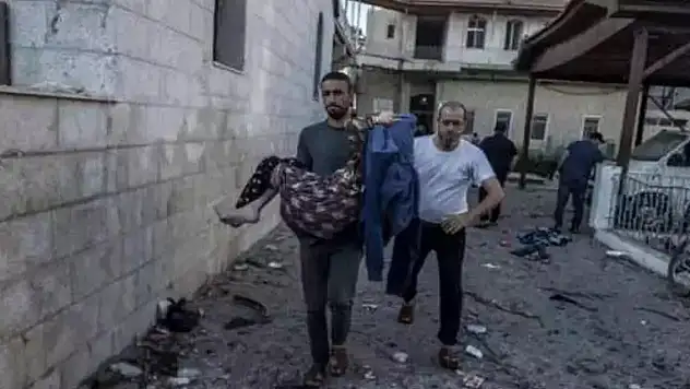 Katliam sonrası Hizbullah'tan rest!