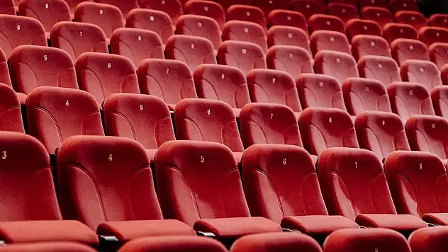 Milli yas sebebiyle kültür sanat etkinlikleri iptal edildi