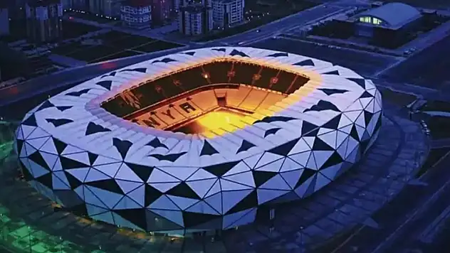 Konyaspor, Pendikspor maçına siyah formayla çıkacak