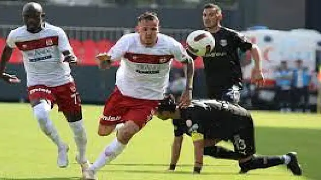 Konyaspor-Pendikspor, Rakip Konya'da ilki deneyecek!