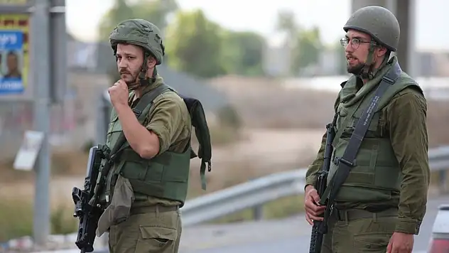 İsrail ordusunda ölen asker sayısı 306'ya yükseldi