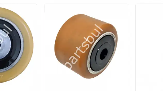 Still Forklift Yedek Parça