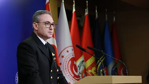 Son Dakika! MSB kaynaklarından Gazze açıklaması: TSK hazır