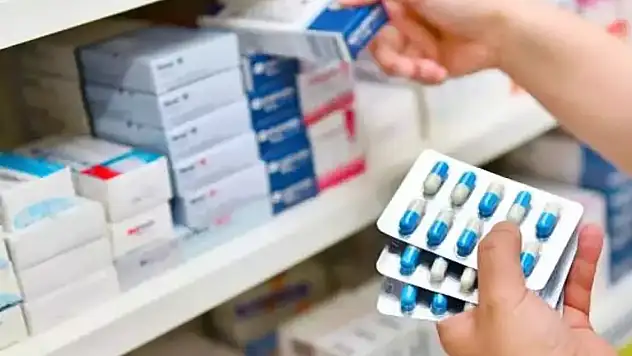 23 ilaç daha SGK'nın geri ödeme listesine alındı