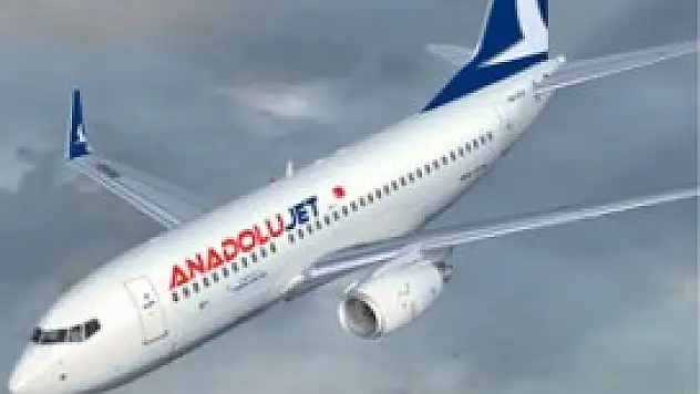 8 Haziran itibariyle direkt uçuşlar başlıyor