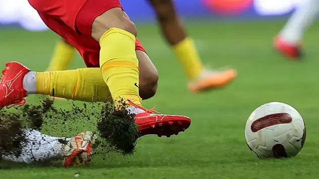 Süper Lig'de 9. hafta perdesi açılıyor