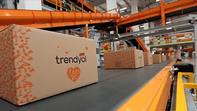 Trendyol'dan Filistin açıklaması