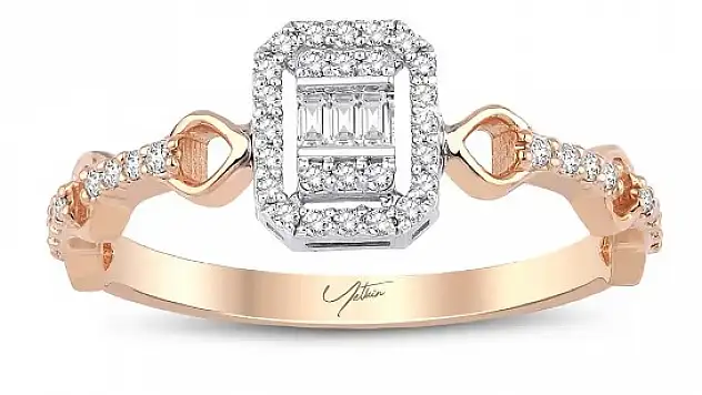 2023 Yılının En Çok Tercih Edilen Baget Yüzük Modelleri