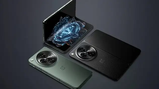 OnePlus ve BOE ortaklık kuruyor