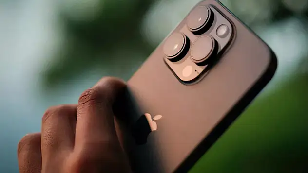 Apple'dan beklenmeyen hamle!