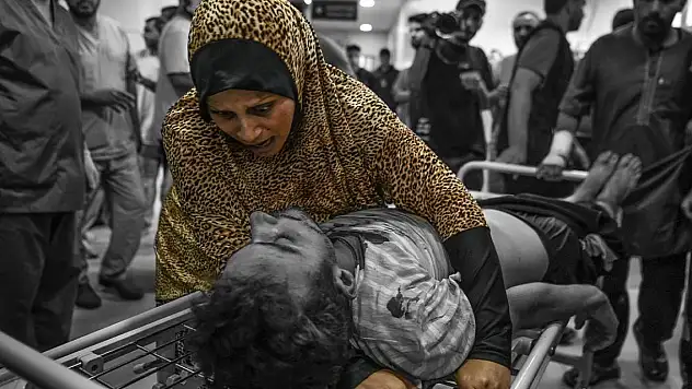 BM'den Gazze açıklaması