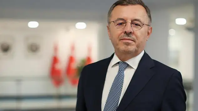 Büyükelçi Göktaş, Dışişleri Bakanlığı Basın Başdanışmanı oldu