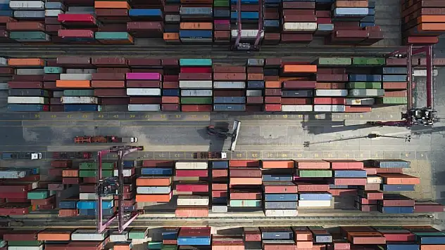 Şubat ayı ithalat ve ihracat rakamları açıklandı