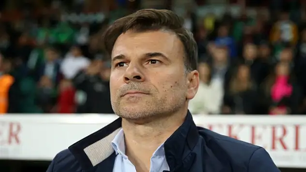 Konyaspor'da Stanojevic 26. maçına çıkıyor!