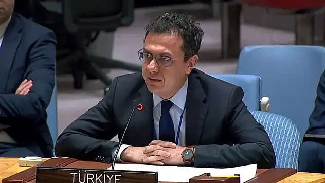 Tanju Bilgiç'in yerine gelen isim belli oldu